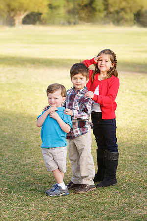 Melissa Logan Haun Photography