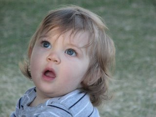 Handsome Boy