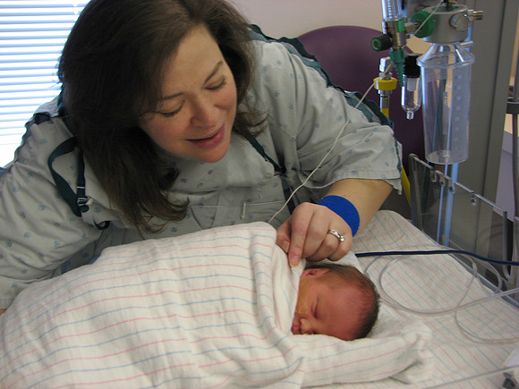 Just Born