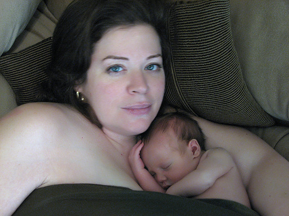 Mother and Child