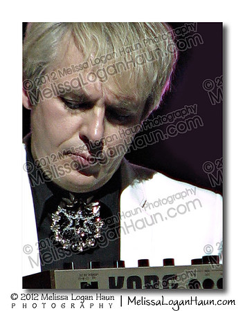 Nick Rhodes