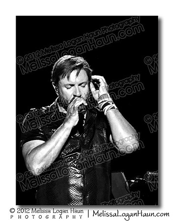 Simon Le Bon
