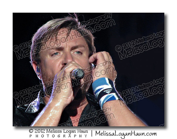 Simon Le Bon