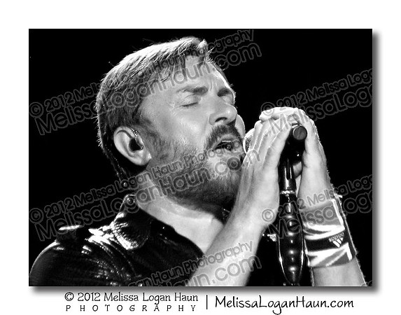 Simon Le Bon