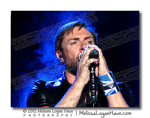 Simon Le Bon