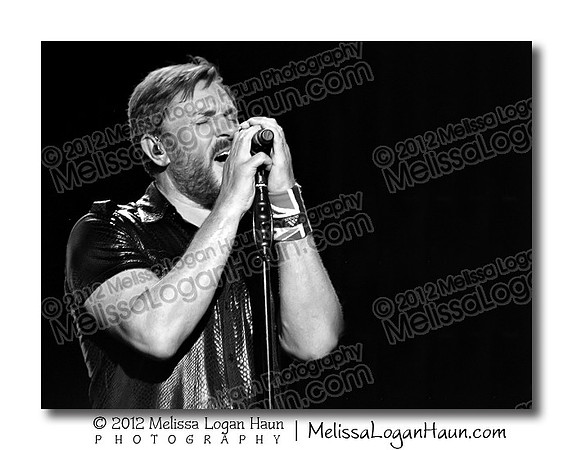 Simon Le Bon