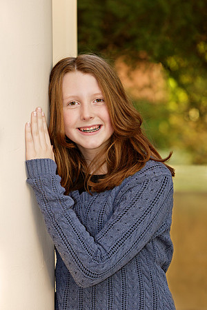Photographer and Owner, Melissa Logan Haun Photography
