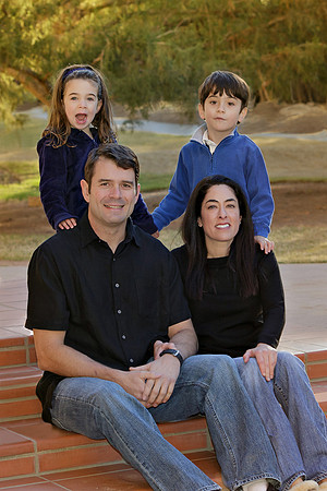 Photographer and Owner, Melissa Logan Haun Photography