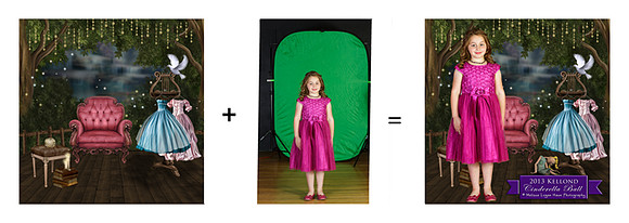 GreenScreen