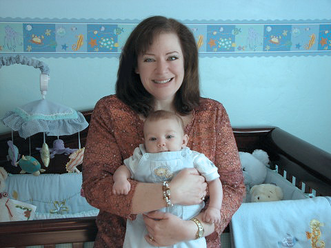 Marshall-and-Mom