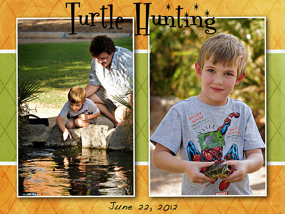 Turtle_Hunting